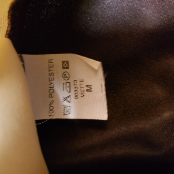 90'S JP COLLECTION- COLOR BLOCK TANK TOP/M/EGPLC - Picture 4 of 5